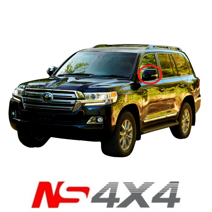 Ns4x4